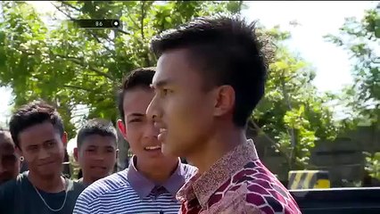 86 Aksi Penertiban Pelanggar Lalu Lintas di Makassar