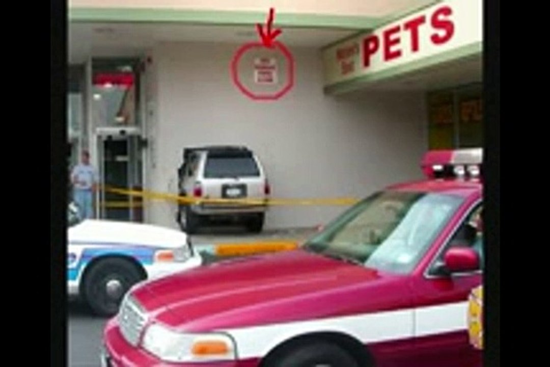 Real very shocking accident)
