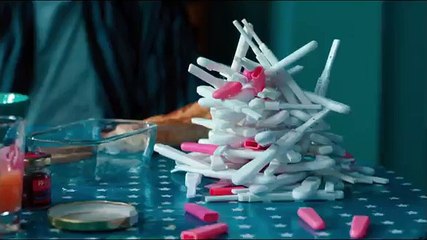 JOSÉPHINE S'ARRONDIT - Bande-annonce