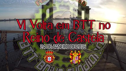 VI Volta no Reino de Castela 24/01/2016