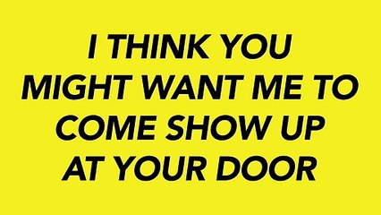Charlie Puth - We Don\'t Talk Anymore ft. Selena Gomez (Lyrics)