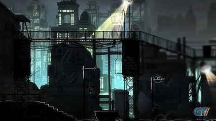 Mark of the Ninja – XBOX 360 [Descargar .torrent]