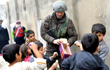 Kanuni'yi Ağlatan Olayın Benzeri Cizre'de Yaşandı