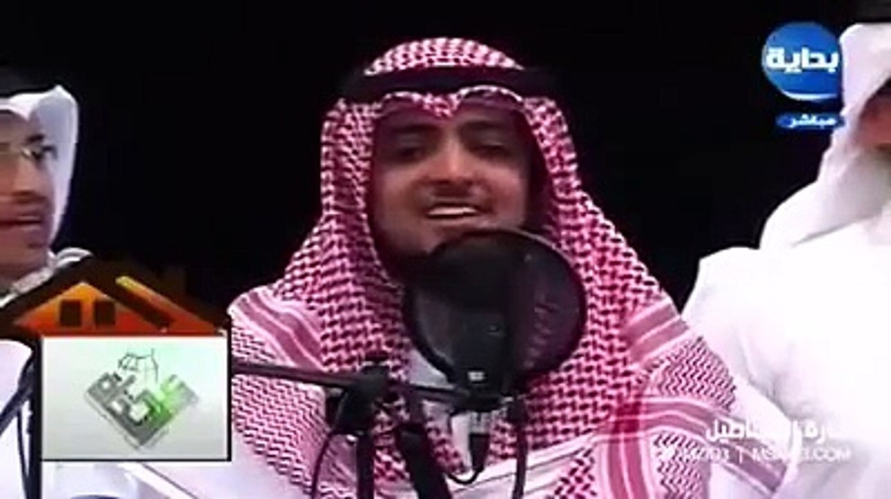 Ya Nabi Salam Alaika Live in a beautiful way by Saudi Arabs.