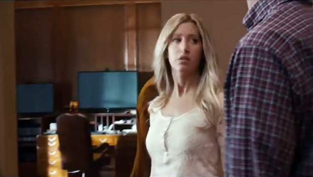 «Очень страшное кино 5» Второй русский трейлер комедии