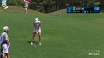 Top 5 Worst Golf Shots from 2015 Yokohama LPGA Tournament