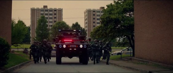 TRIPLE 9 Bande annonce VF (Woody Harrelson, Norman Reedus, Kate Winslet)