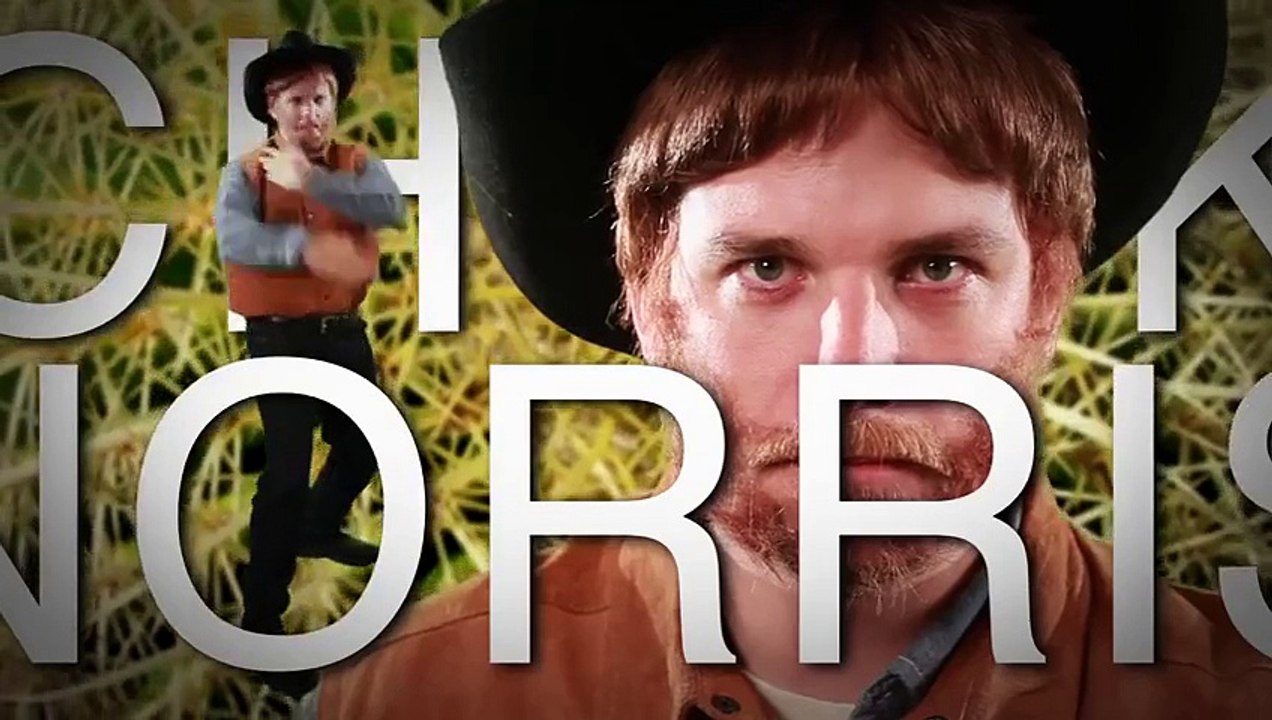 Abe Lincoln VS Chuck Norris Epic Rap Battles of History #3