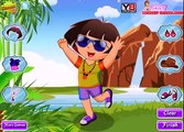 Dora Explorer Adventure Dressup dora, dora the explorer, dora l\'exploratrice, dora video game 1ebx