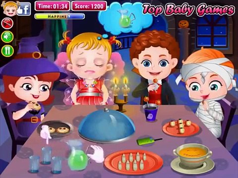 Baby Hazel Care - New Baby Game for Babies and Little Kids # Play disney Games # Watch Cartoons