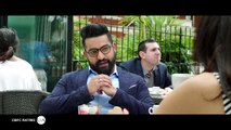 Nannaku Prematho New Teaser - Nannaku Prematho Movie