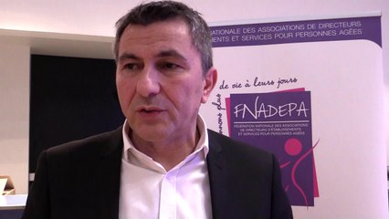 Claudy Jarry : Notre pays n’a toujours pas pris la mesure des enjeux du vieillissement