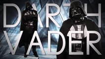 Darth Vader vs Hitler.   Epic Rap Battles of History 2