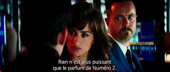 ZOOLANDER 2 - le parfum de Derek Zoolander