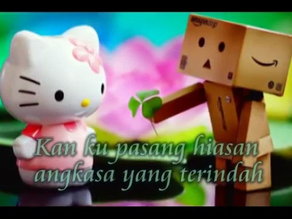 Kerispatih Lagu Rindu