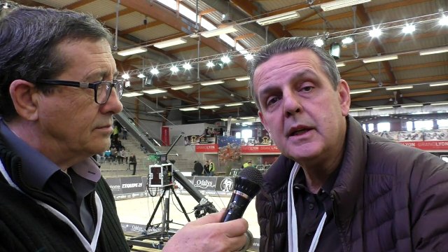 Jean-Louis CAZEMAJOU, une nouvelle vision pour la Pétanque des Canuts, pour la pétanque en général