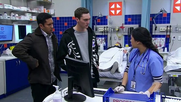 Shortland Street 5870 2nd November 2015 HD