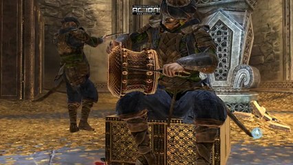 prince of persia the forgotten sands - 2.bölüm