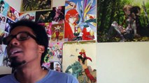 Durarara!!x2 Ten Episode 4 デュラララ!!×２転 Anime Review - SHIZUO X VARONA!