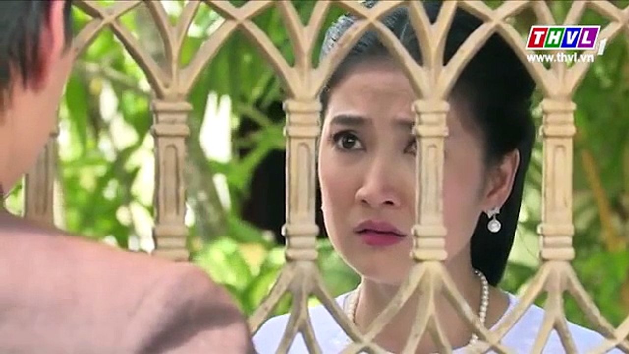 THVL - Hai người vợ - Tập 18