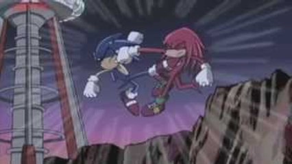 Sonic The Ghetto-Hog Episode .8 (The Aftermath)