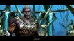 Injustice: Gods Among Us 【PS4】 - ✪ Aquaman Vs Aquaman ✪ | Classic Battles HD