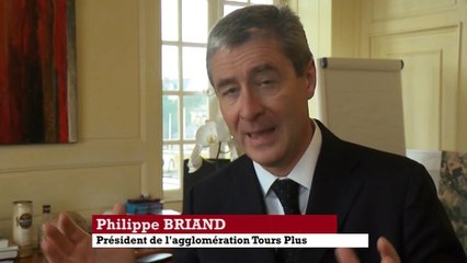 Tram: Philippe Briand détaille son plan