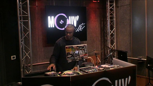 #WAKEUPMIX (22/01/2016) : Ludacris, Drake, Alicia Keys...