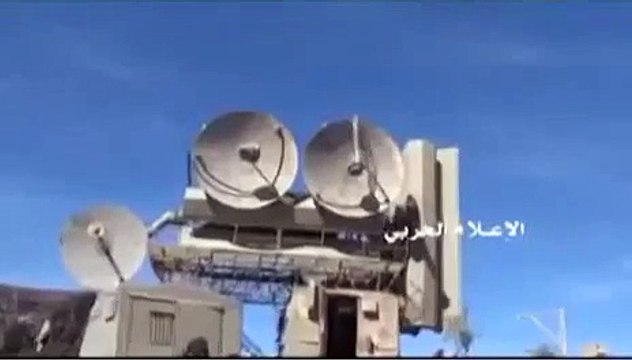 Современный беспилотник США сбила старая советская ракета в небе над Йеменом