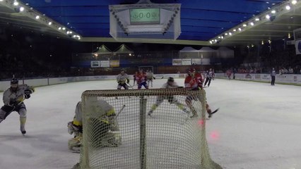 Opération Peluches - 14-15