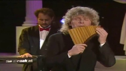 Edward Simoni - Pan-Romanze 1992