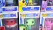 Inside Out Disney - Pixar Funko Pop! Vinyl Movie Toys Video Review - Joy, Sadness, Bing Bo