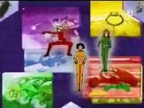 [Született kémek!/Totally Spies!] 1. évad 26. rész - Horror 1. rész [Magyar/Hungarian]