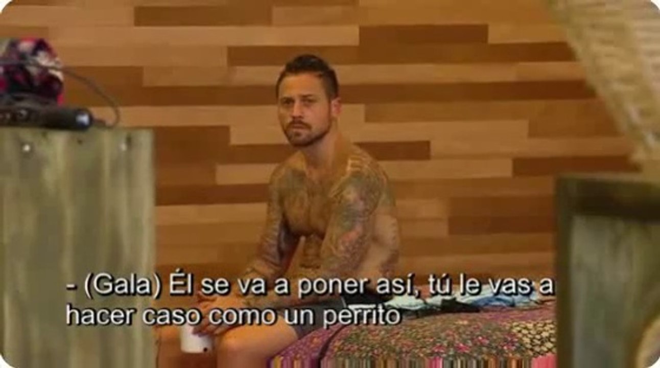 Volverias Con Tu Ex Capitulo 4