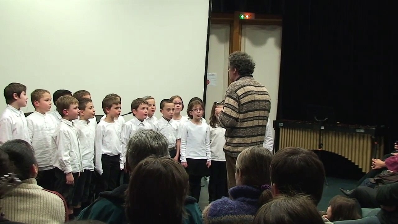 CHAM CE1 de 2009