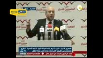فيديو.. شهاب وجيه: هزيمة الفقر لن تأتي بقرار من الحكومة