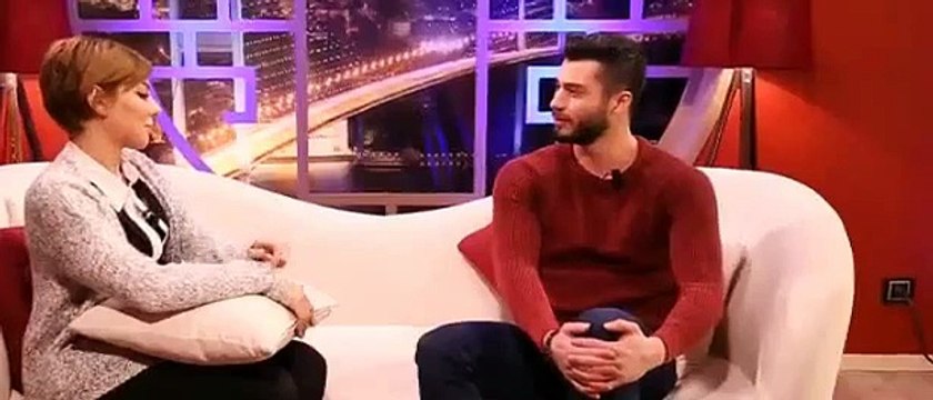 Kısmetse Olur Emre Ve Gözde Kırmızı Oda 25 Ocak (Trend Videolar)