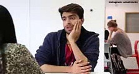 girlfriend vs pizza....