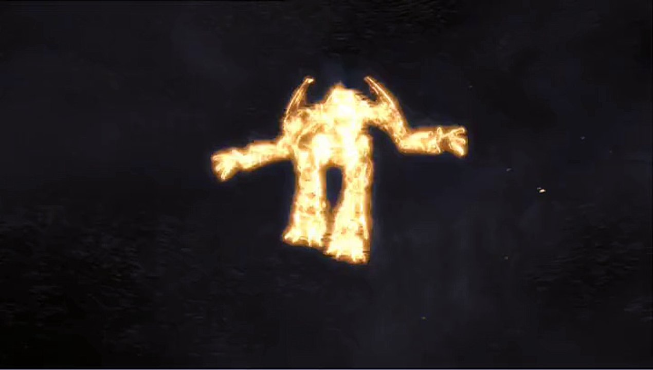 Pub BIONICLE Glatorian Legends (10sec) 2009