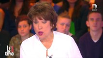 Roselyne Bachelot : son coup de gueule contre les sondages