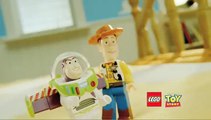 Pub TV LEGO ToyStory 15 sec - 2010