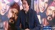 What-Sahir-lodhi-used-to-say-about-Shahrukh-Khan--and-what-happened-when-he-met-with-Shahrukh-Khan-first-time--Video-Dai