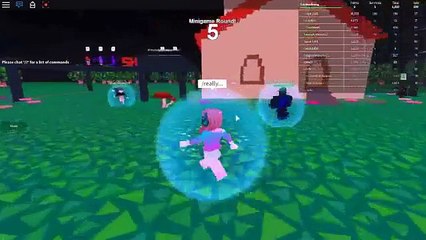 Survive the Disasters Gameplay part 1