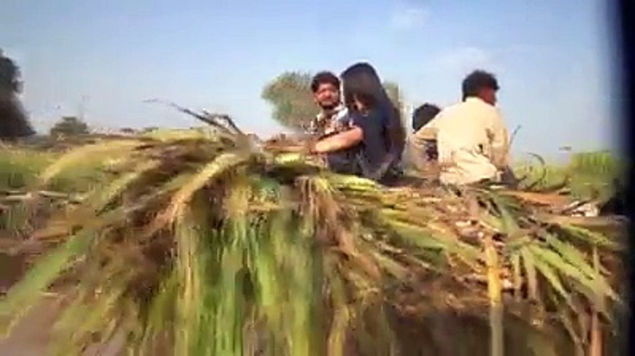 maan film saraiki trailer song
