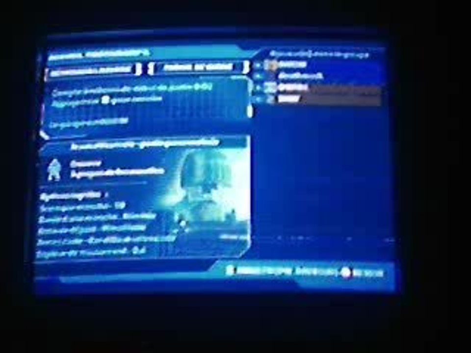 XYHY et O'NEIL Vs KATCHI et deathmask