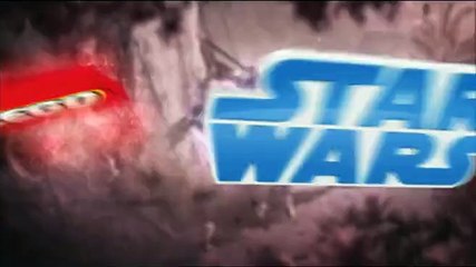 Pub LEGO Star Wars V19 Torrent ( 10sec ) 2009