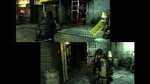 Resident Evil 6 Gameplay (Xbox360/HD): Episode 18 Reven-gah Chris/Piers