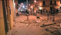 La terre tremble à Melilla  : Un séisme de 6,1 sur l'échelle de Richter secoue la Méditerranée !
