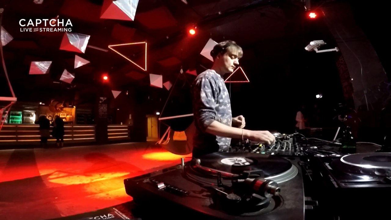 Cologne Music Week @ Jack Who - DAY 1