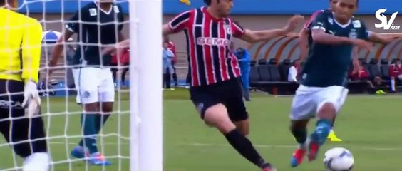Ricardo Kaka 2014 ► Sao Paulo FC | Skills & Goals | HD